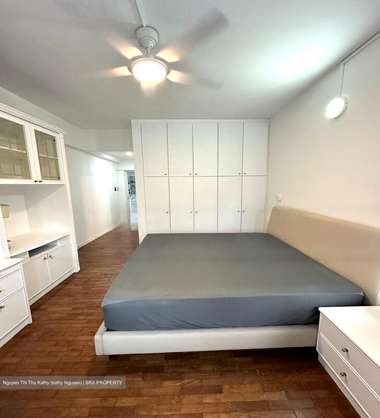 Fernwood Towers (D15), Condominium #464197791